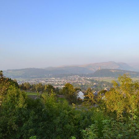 Dollar Bridge End Lodge מראה חיצוני תמונה
